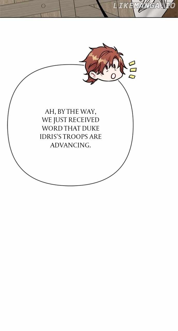 The Way That Knight Lives As a Lady Chapter 161 59